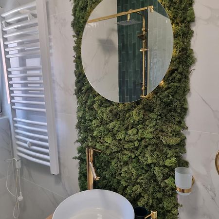 Luxor Apartmani 2 Врнячка-Баня Екстер'єр фото