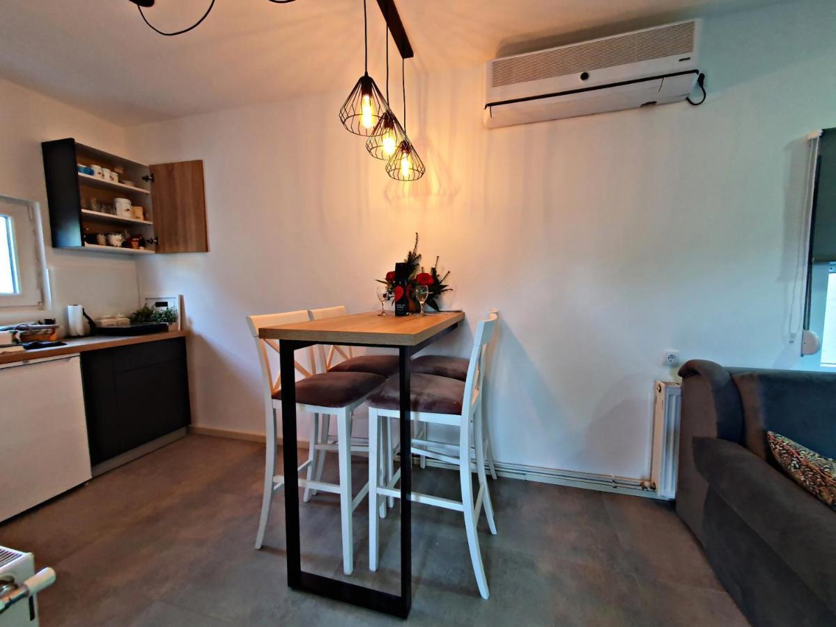 Luxor Apartmani 2 Врнячка-Баня Екстер'єр фото