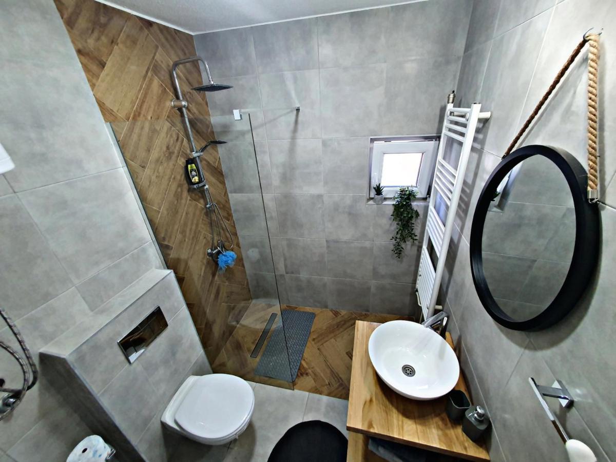 Luxor Apartmani 2 Врнячка-Баня Екстер'єр фото