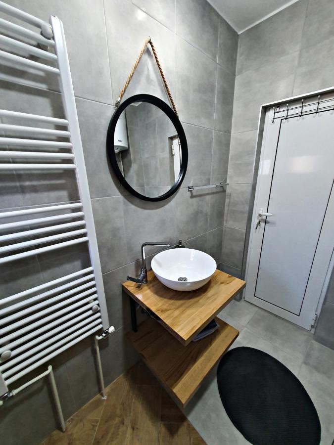 Luxor Apartmani 2 Врнячка-Баня Екстер'єр фото