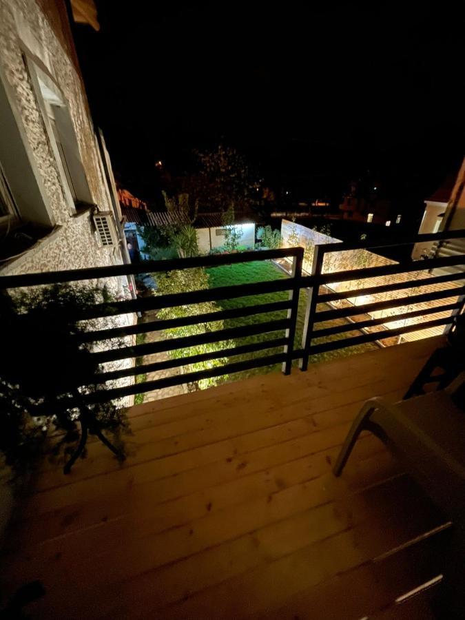 Luxor Apartmani 2 Врнячка-Баня Екстер'єр фото