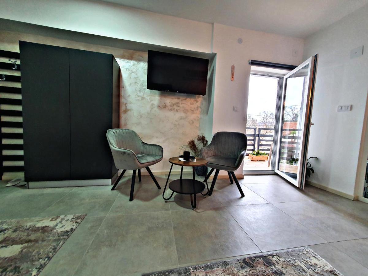 Luxor Apartmani 2 Врнячка-Баня Екстер'єр фото