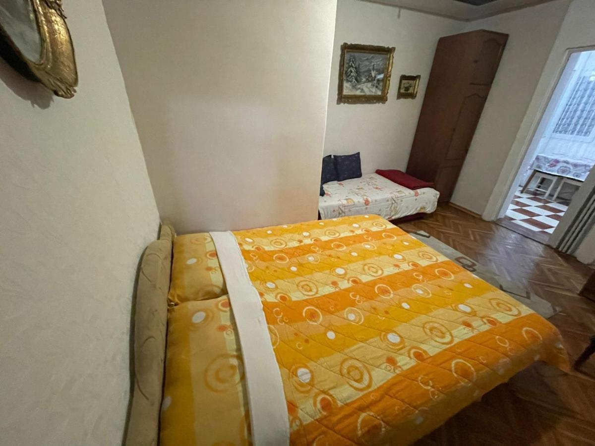 Luxor Apartmani 2 Врнячка-Баня Номер фото